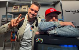 GK Daily: Videodagboek Korea & Elders Scrolls 6 shadow drop?