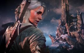 GK Daily: CD Projekt Red wil 3 The Witcher-games in 6 jaar tijd