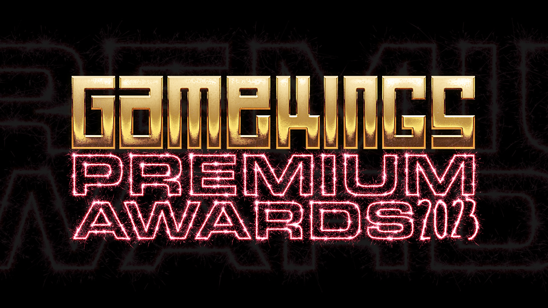Gamekings Premium Awards