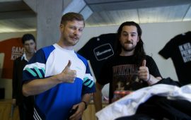 Gamekings Extra: Pakketje met een extra presentje