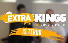 Gamekings Extra: Stormachtig weer en dikke Playseat