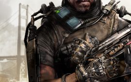 GK Journaal: Gaat Sledgehammer de Call of Duty voor 2021 maken?