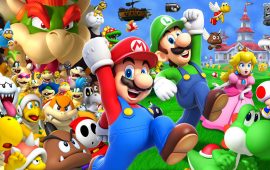 GK Journaal: Nintendo Direct scoort & Call Of Duty nog jaren op PS4/PS5