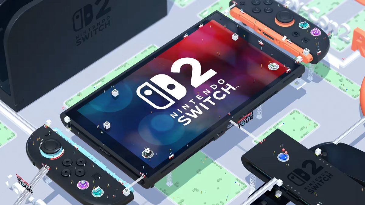 GK Daily: Verkoop Switch 2 breekt records & GTA blijft in de VS