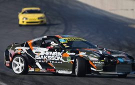 Gamekings S17E11: Road to Gatebil