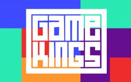 Vanavond op TV: Gamekings Seizoen 18 aflevering 1!