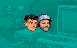 GK64 #5 over de Commodore 64, Metal Slug 3 & het jaar 1983