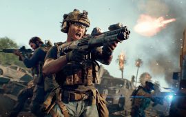 GK Daily: EA stelt seizoen 2 Battlefield 6 uit & Fortnite haalt duivel in huis