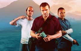 GKE3 2021 Journaal: Gaat PlayStation op 8 juli zijn event houden met GTA V E&E?