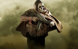 GK Journaal: ‘Nieuwe’ Warzone komt pas in december uit, met oude engine