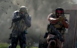 Modern Warfare 2