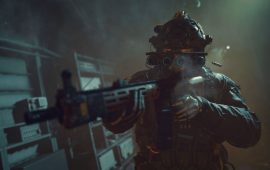 Preview Call of Duty Modern Warfare II – ‘The start of a new era?’