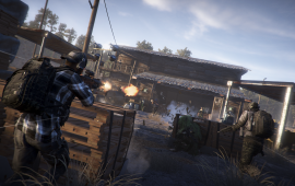 Ghost Recon Wildlands: Mercenaries: “Een warmhouder voor Breakpoint”