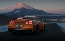 GT Sport Update: GT League en Nieuwe Wagens