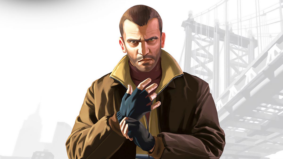 GK Daily: Met Dan Houser erbij hadden we DLC gehad voor GTA 5