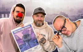 Brievenmaandag over GTA 6, Xbox Series X & zelf PC bouwen