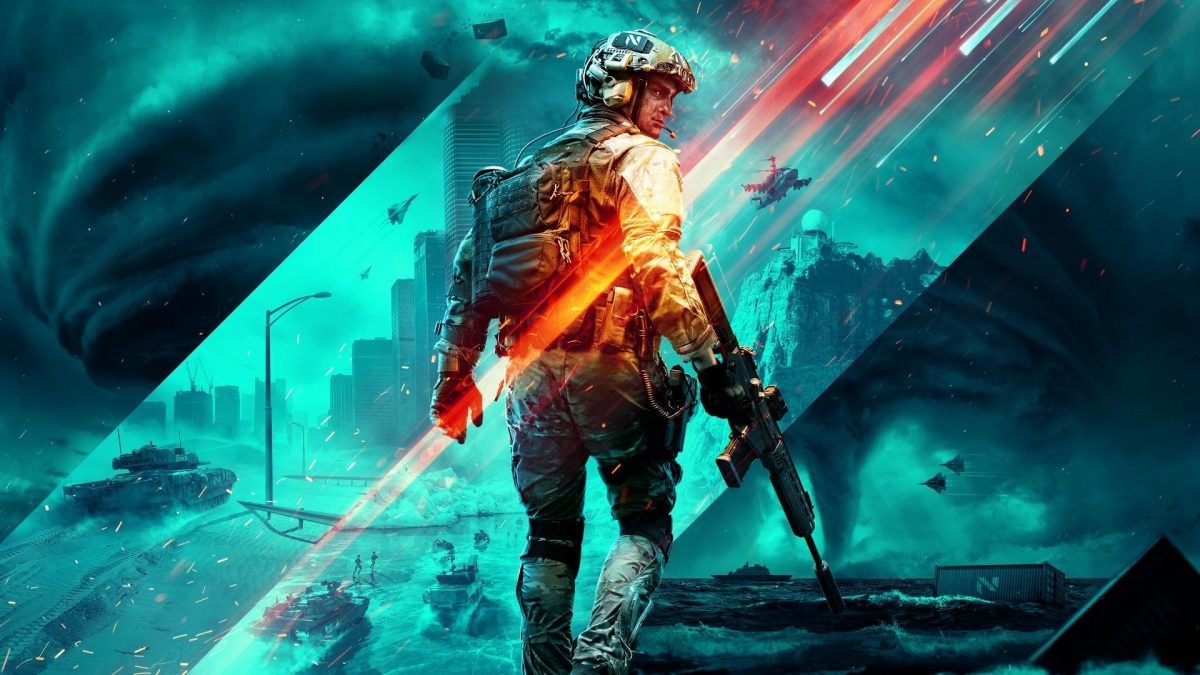 EvdWL over misère bij Xbox, ‘beste Battlefield ooit’ & GTA 6