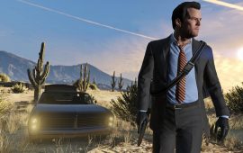 GK Journaal: ‘GTA 6 speelt zich deels af in San Diego & Tijuana’