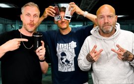 Brievenmaandag over Metal Gear Solid, GTA 6 & Days Gone