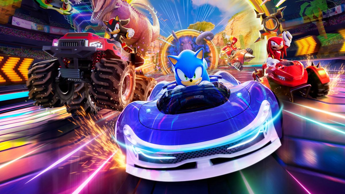 GK Daily: ‘GTA 6 gaat mei niet halen’ & Sega trollt Nintendo