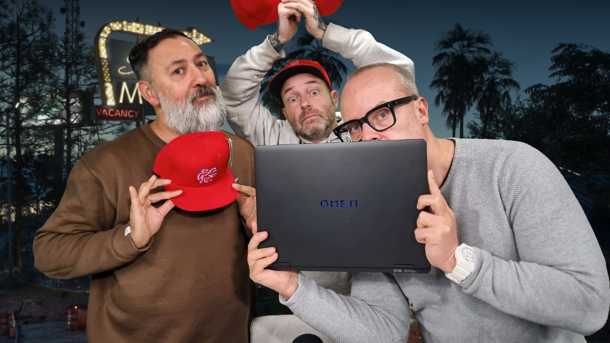 Brievenmaandag over GTA 6, Steam Machine & kracht Switch 2