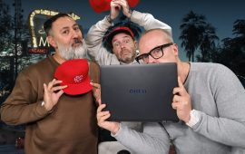 Brievenmaandag over GTA 6, Steam Machine & kracht Switch 2