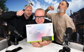 Brievenmaandag over GTA 6, Where Winds Meet & het OV