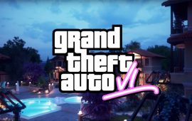 GERUCHT: GTA VI terug naar Vice City en heeft vrouwelijk hoofdkarakter