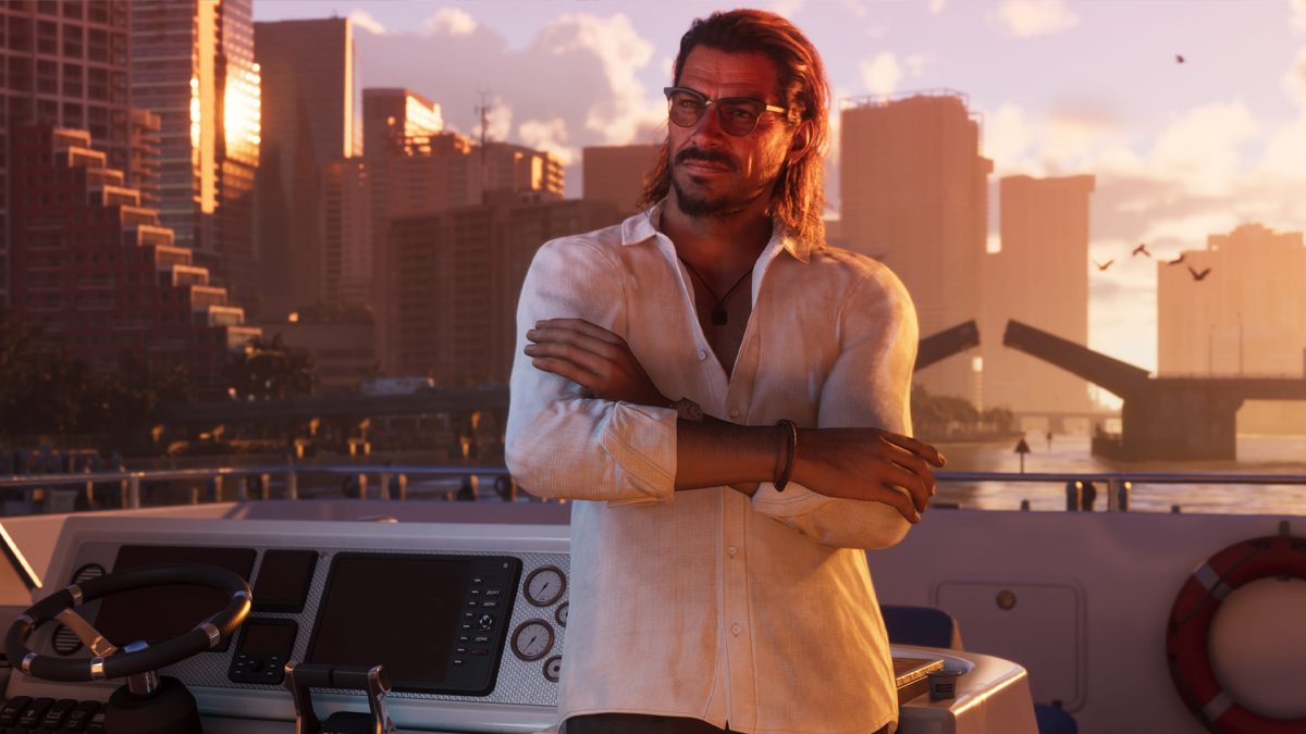 EvdWL over uitstel GTA 6, Naughty Dog & Metroid Prime 4