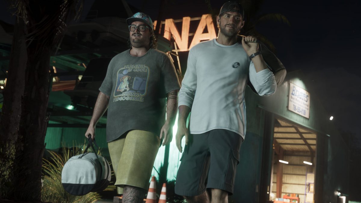 GK Daily: Krijgt GTA 6 een CO-OP mode & nieuwe Star Fox game