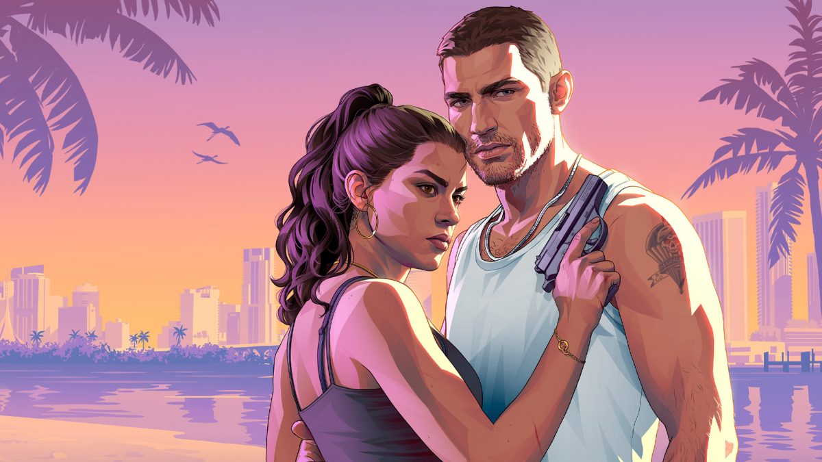 EvdWL over de cover van GTA 6, PlayStation & de Steam Machine