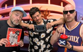 Brievenmaandag over GTA 6, 007: First Light & de Steam Machine