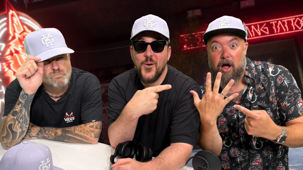 Brievenmaandag over PlayStation, schijfjes & de ballen van GTA 6