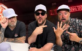 Brievenmaandag over PlayStation, schijfjes & de ballen van GTA 6