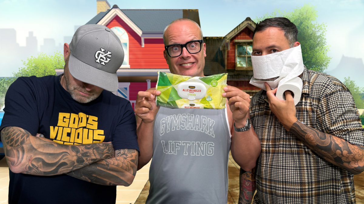Brievenmaandag over doosje GTA 6, UFO’s & guilty pleasures