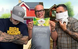 Brievenmaandag over doosje GTA 6, UFO's & guilty pleasures