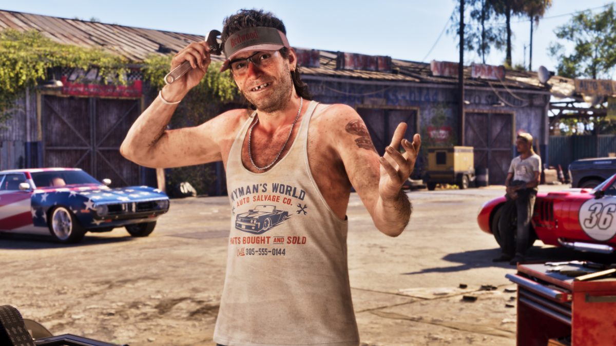 GK Daily: Heeft hacker nu wel of niet volledige build GTA 6?
