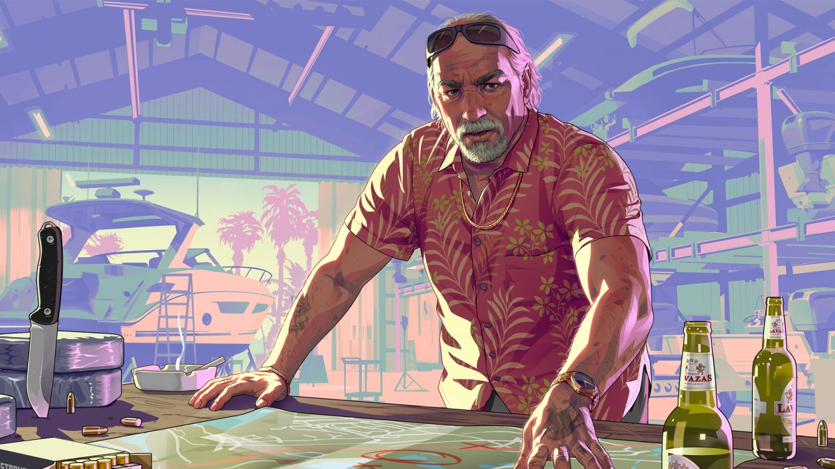 !@#$% over het GTA 6 lek & schade van gecancelde GaaS titels