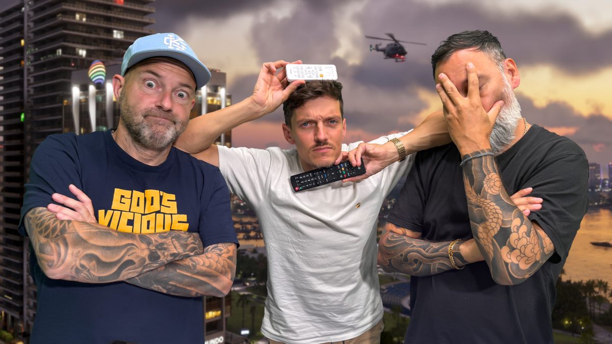Brievenmaandag over haat/liefde voor GTA 6 & PU is vrij