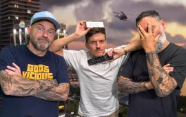 Brievenmaandag over haat/liefde voor GTA 6 & PU is vrij