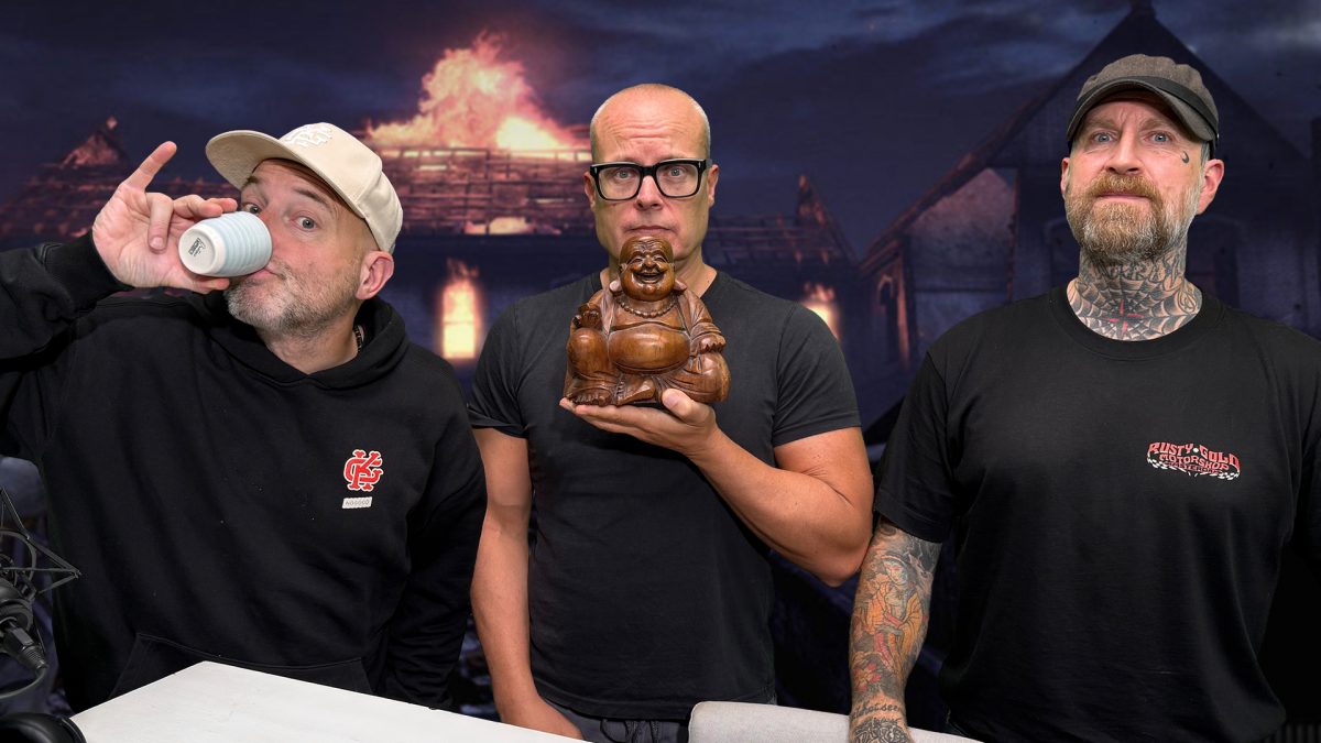 Brievenmaandag over GTA 6, slapeloze nachten & Brothers in Arms