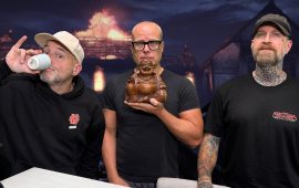 Brievenmaandag over GTA 6, slapeloze nachten & Brothers in Arms