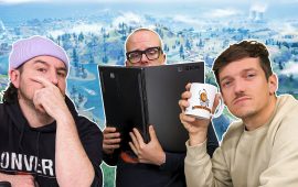 Brievenmaandag over GTA 6, Fortnite en de Eindejaarscontent