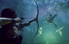 EvdWL over Fable, Monolith, GTA 6 & Death Stranding 2