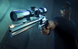 GK Daily: Hackers 'chanteren' Rockstar met lekken beeld GTA 6