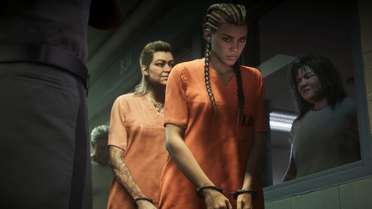 EvdWL over GTA 6 lek, Wolverine, Silent Hill & Mass Effect