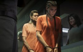 EvdWL over GTA 6 lek, Wolverine, Silent Hill & Mass Effect