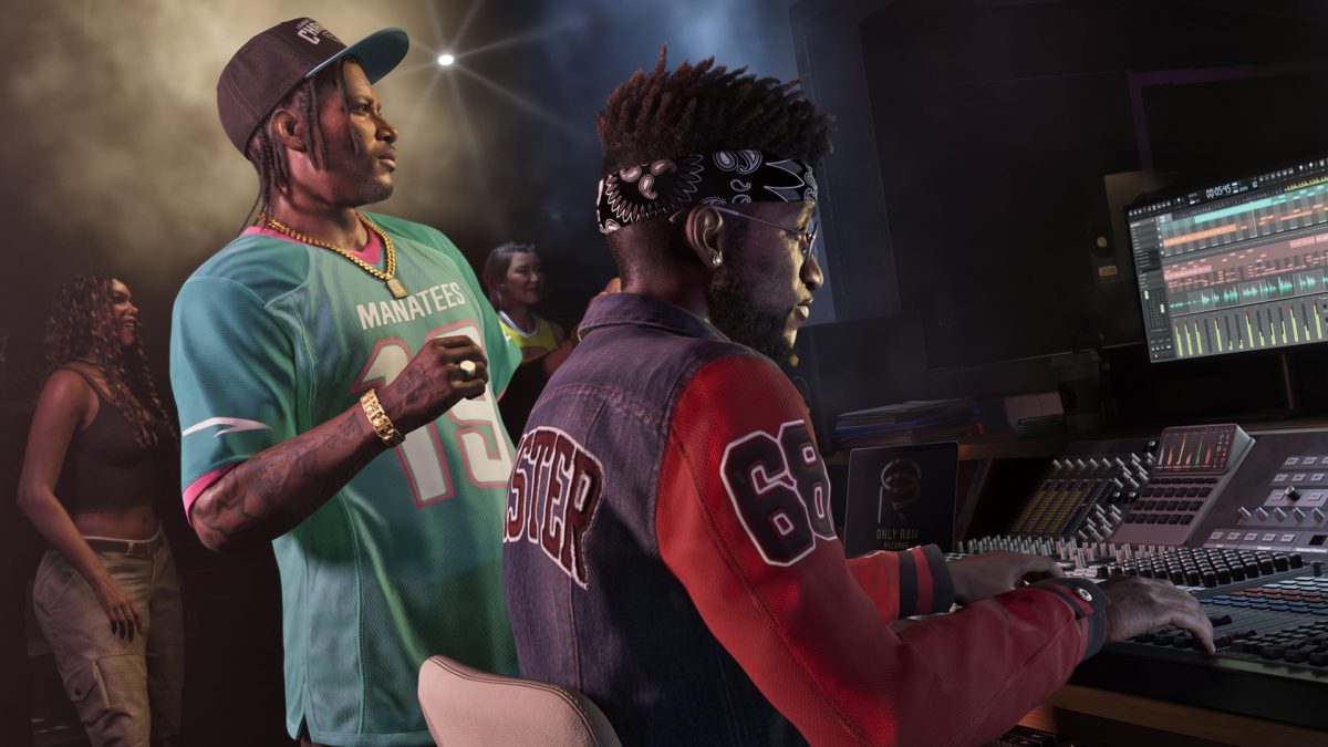 GK Daily: Rockstar opnieuw gehackt & Disney maakt extraction shooter