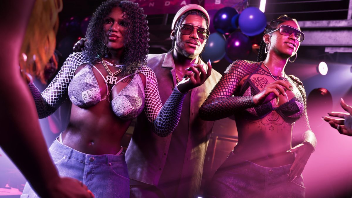 GK Daily: GTA 6 bij launch mogelijk niet fysiek verkrijgbaar