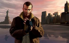 EvdWL over GTA IV, Red Dead Redemption, Skull & Bones & God of War